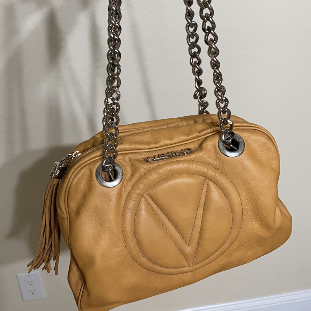 Mario Valentino shoulder bag